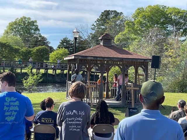 Williford Park - Image 1
