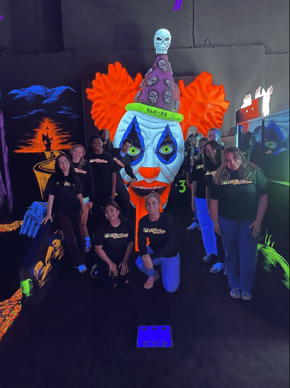Monster Mini Golf Stafford - Image 3