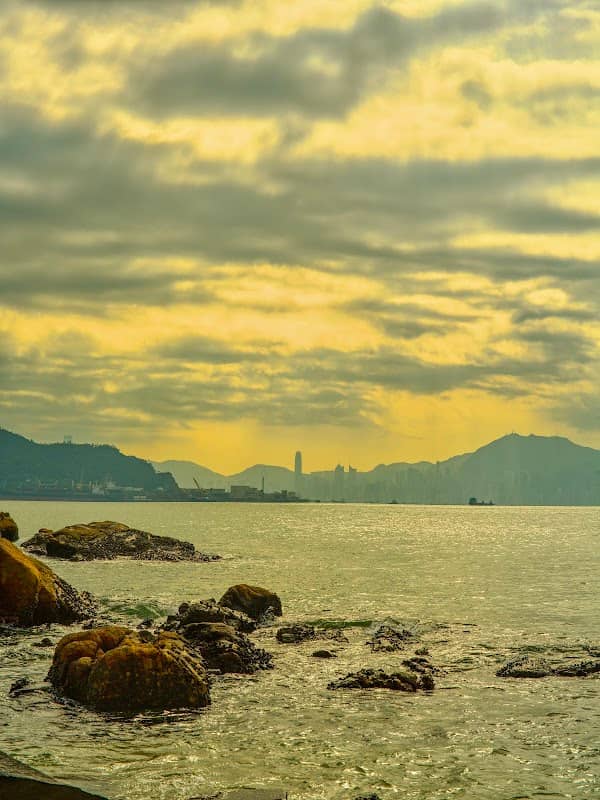 Ma Wan Gold Cave - Image 1