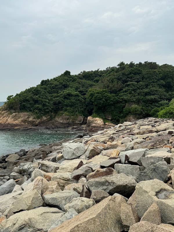 Ma Wan Gold Cave - Image 2