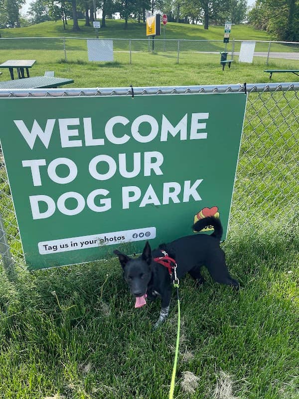 Dog Park at Love's Travel Stops - Image 1