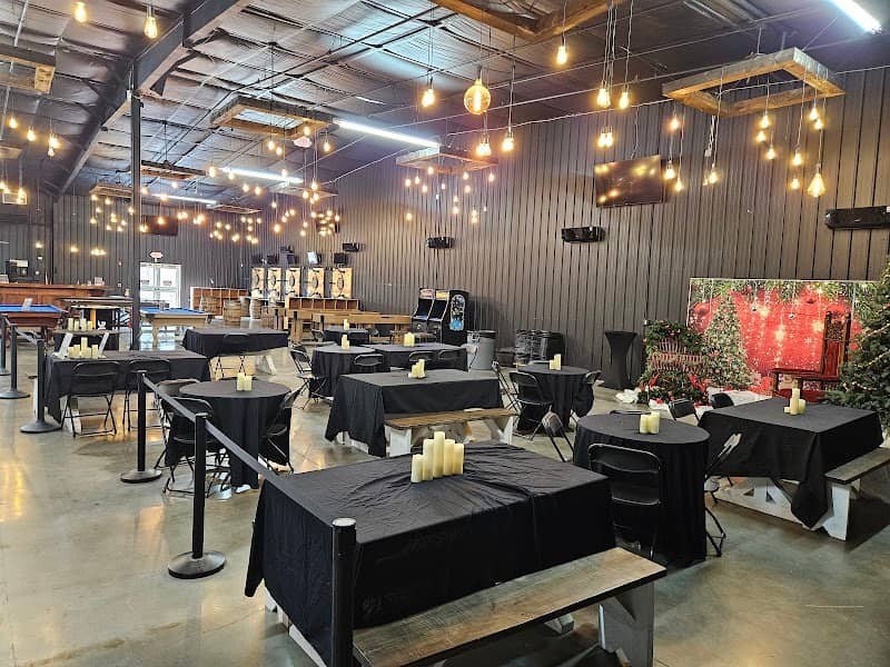TDM Event Venue, Parties and Conference Center - Image 1