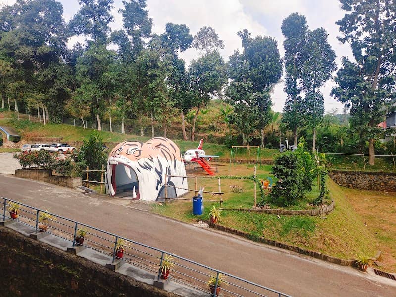 Asha Nilayam Kids Park - Image 1