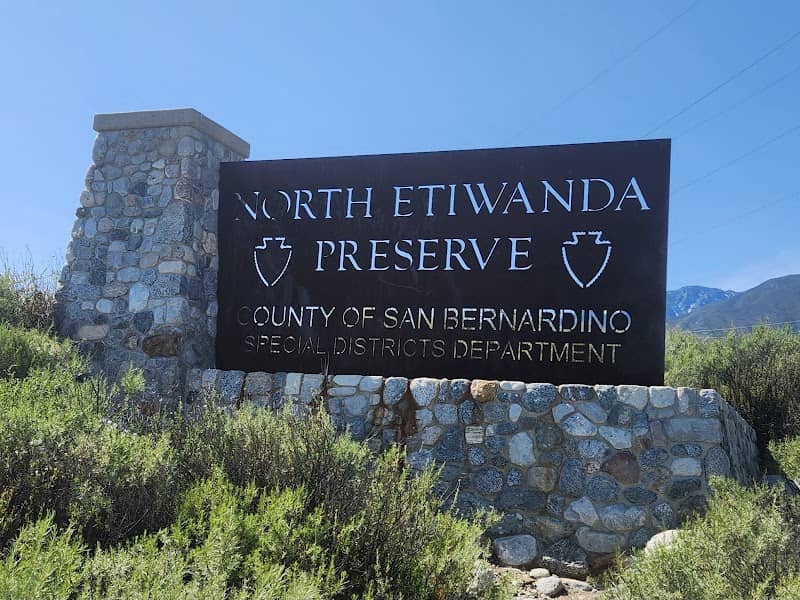 North Etiwanda Preserve - Image 4