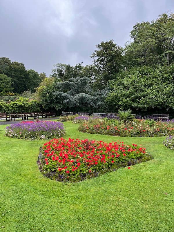Thornes park - Image 1