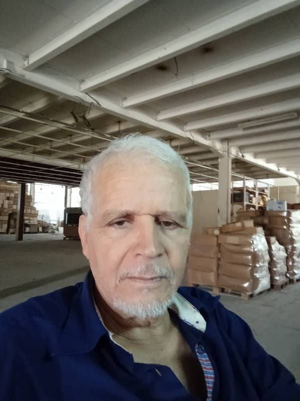 تراب غانم - Image 1