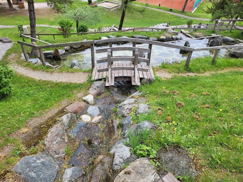 Kneippanlage Ellmau - Image 1