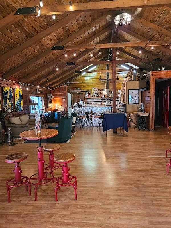 Wildcat Brothers Distilling at Gator Cove - Image 2