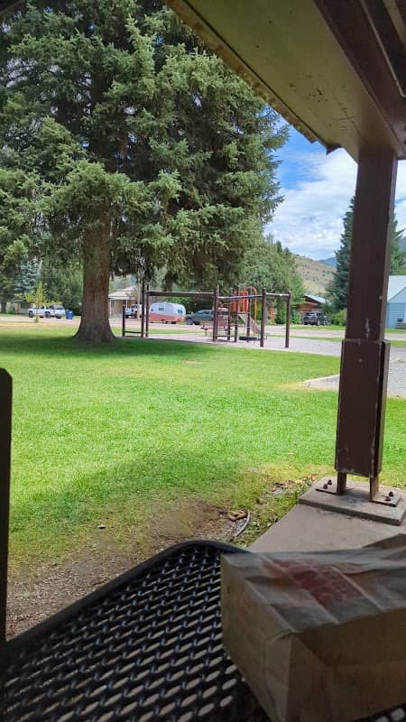Afton City Park - Image 1