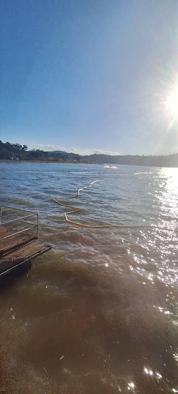 Lagoa Várzea das Flores - Image 1