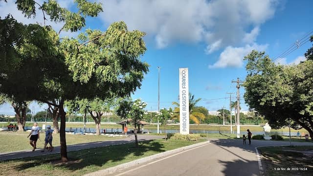 Parque da Sementeira - Image 2