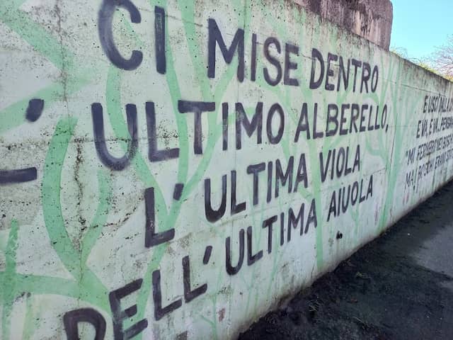 Murales della natura - Image 2