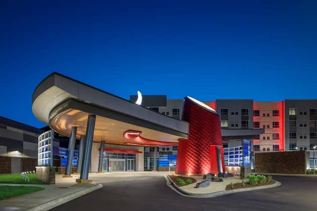 Ho-Chunk Gaming Black River Falls - Image 1