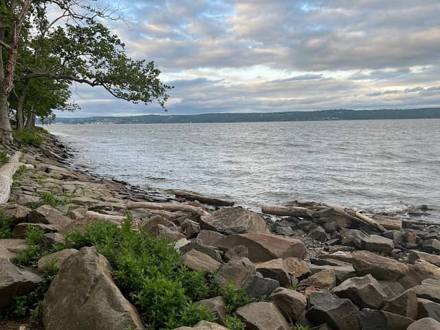 Nyack Beach State Park - Image 4