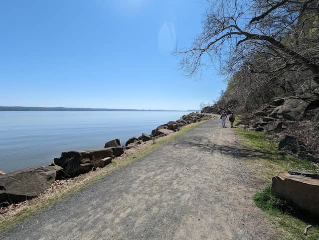 Nyack Beach State Park - Image 5