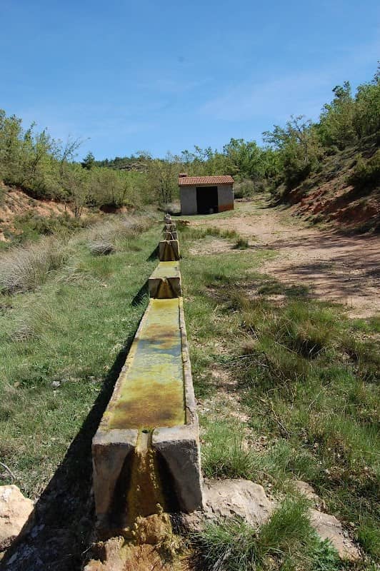 Fuente Las Abejas - Image 1