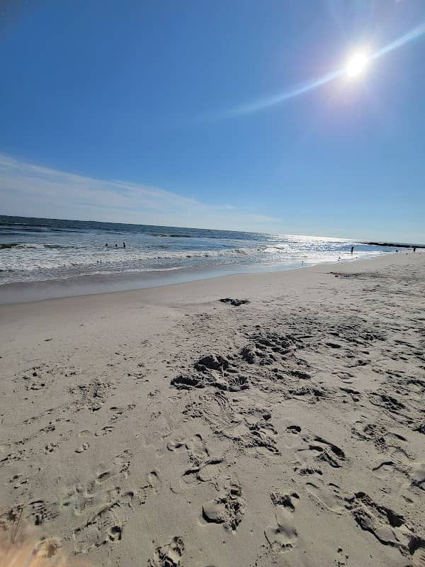 Long Beach Boardwalk - Image 2