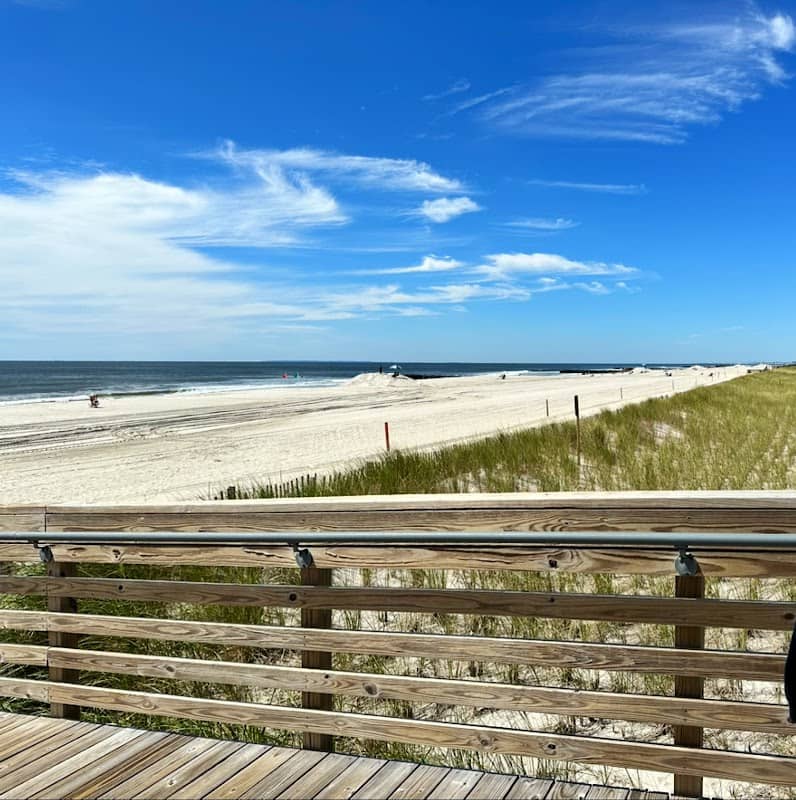 Long Beach Boardwalk - Image 1