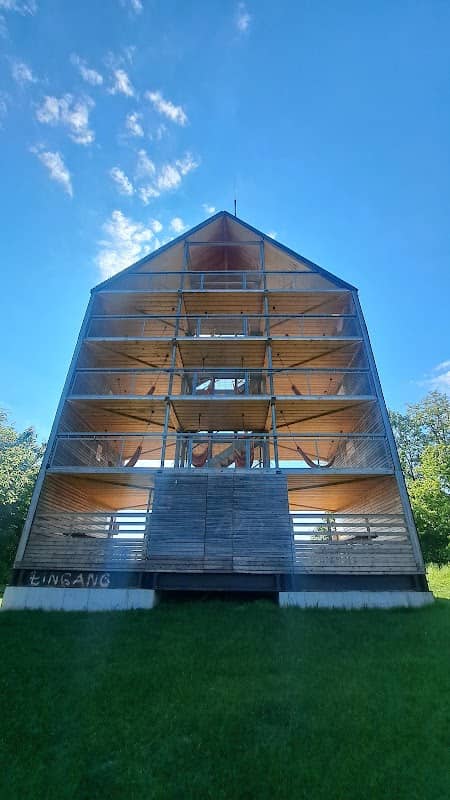 Flederhaus - Image 1