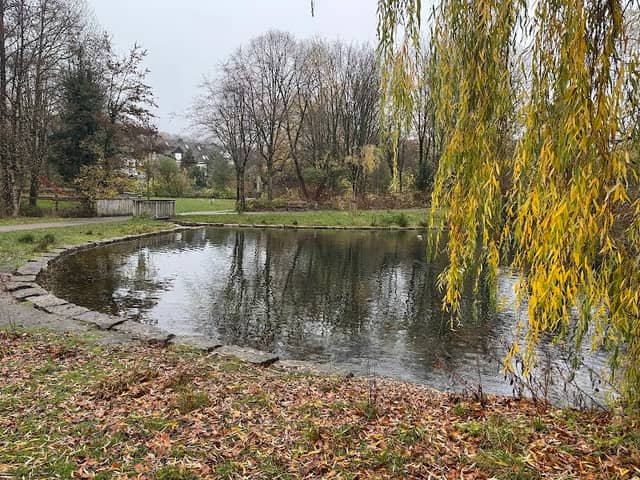 Laibach Park - Image 1