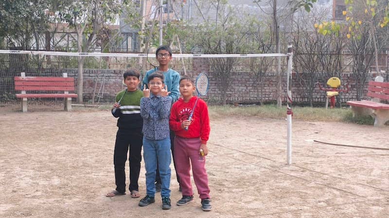 Shaheed Bhagat Singh Park - Image 1