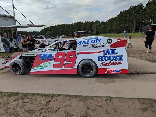 Mississippi Thunder Speedway - Image 1