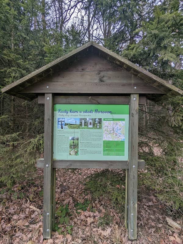 Borovanský vrch - Image 1