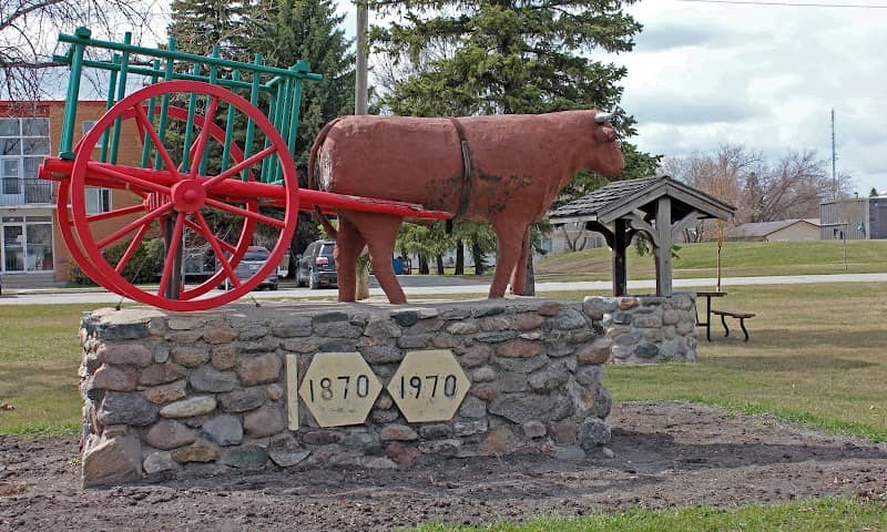 Janzen Centennial Park - Image 1