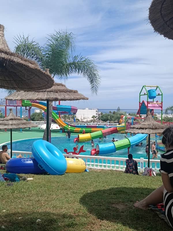 Smir Park - Image 1