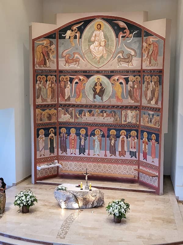 Parroquia Santa Rosa de Lo Barnechea - Image 2