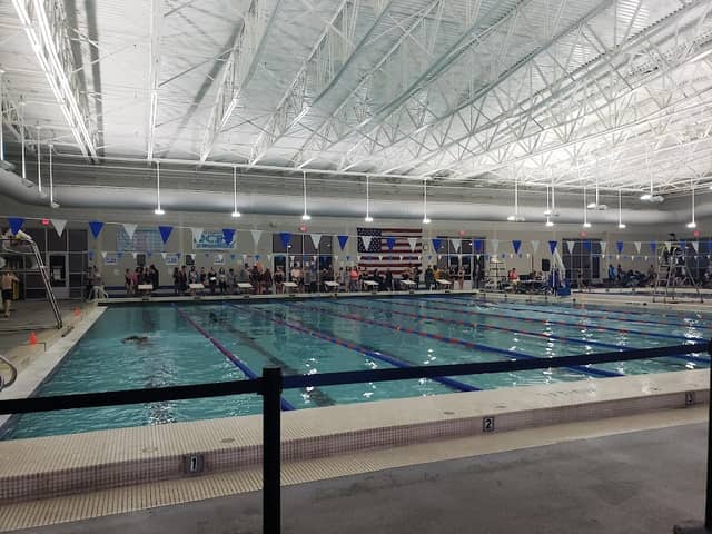 Boundary Waters Aquatic Center - Image 1
