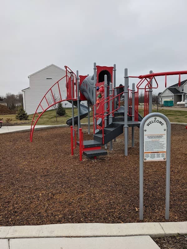 Northport Park - Image 1