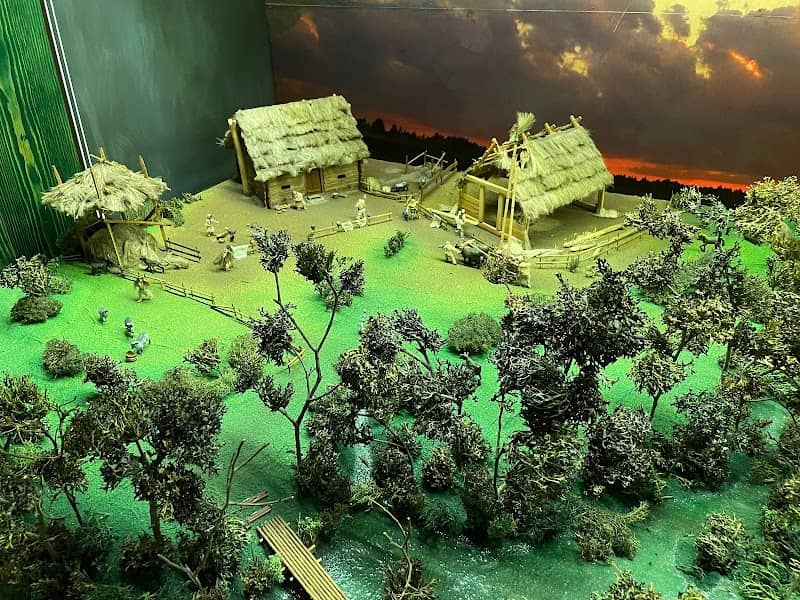 Rezerwat Archeologiczny Kultury Łużyckiej - Image 3