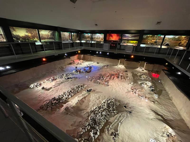 Rezerwat Archeologiczny Kultury Łużyckiej - Image 2