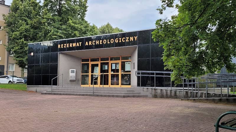 Rezerwat Archeologiczny Kultury Łużyckiej - Image 1
