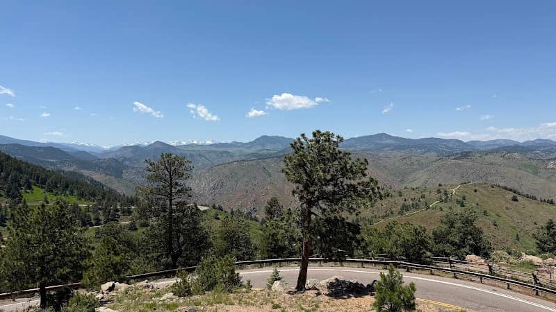 Lariat Loop Scenic Byway - Image 3