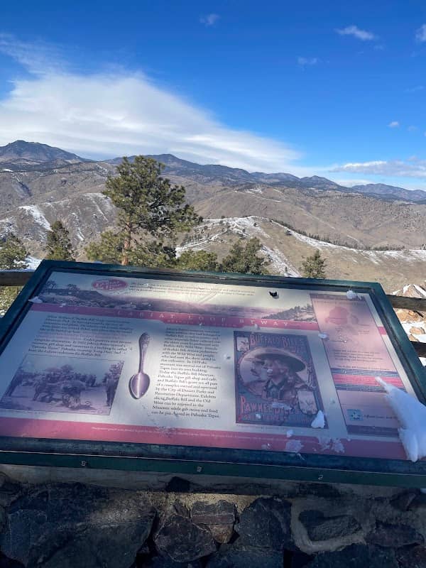 Lariat Loop Scenic Byway - Image 2