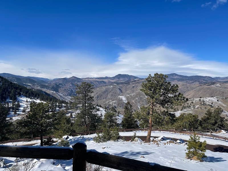 Lariat Loop Scenic Byway - Image 1
