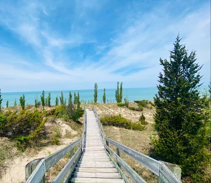 Pinery Provincial Park - Image 1