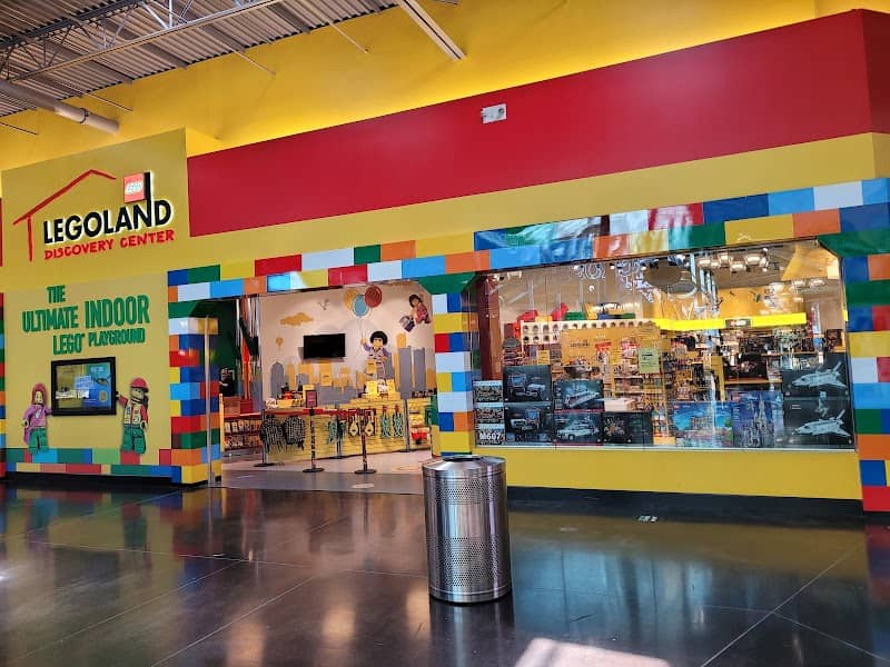 LEGOLAND® Discovery Center Michigan - Image 1
