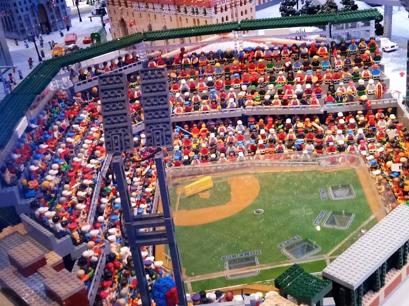 LEGOLAND® Discovery Center Michigan - Image 3