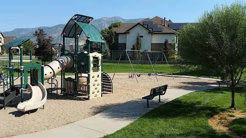 Nathan Tyler Loock Memorial Park - Image 2