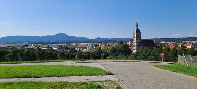 Panoramic view - Image 1