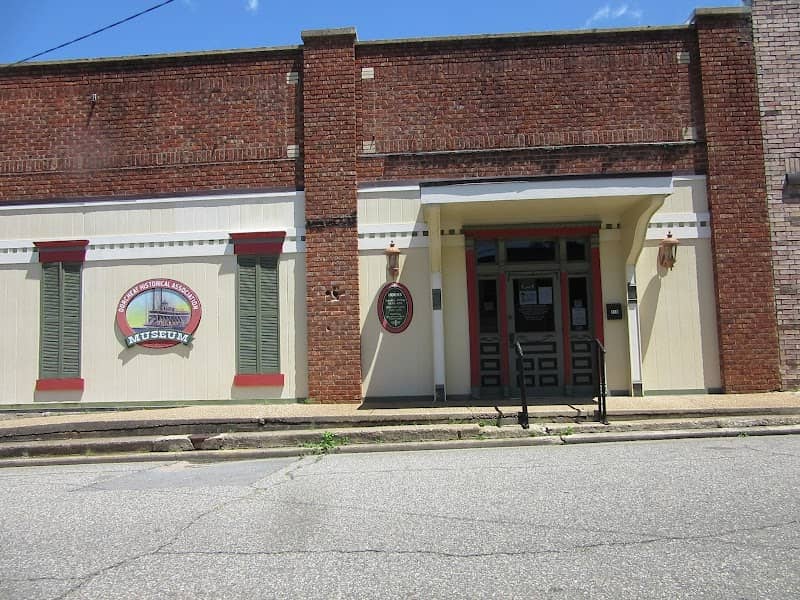 Dorcheat Historical Museum - Image 2