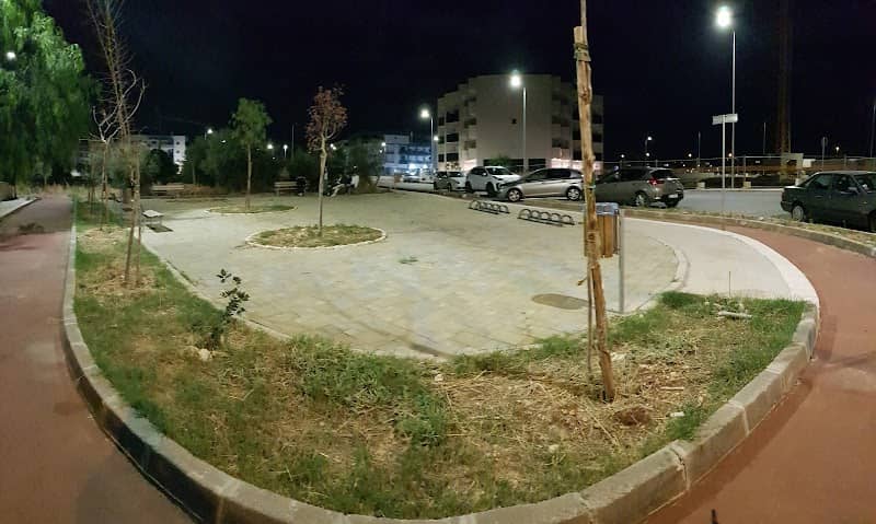 Piazza Scianni - Image 1