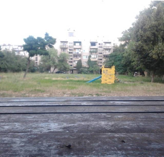 Парк Акчопашово - Image 1