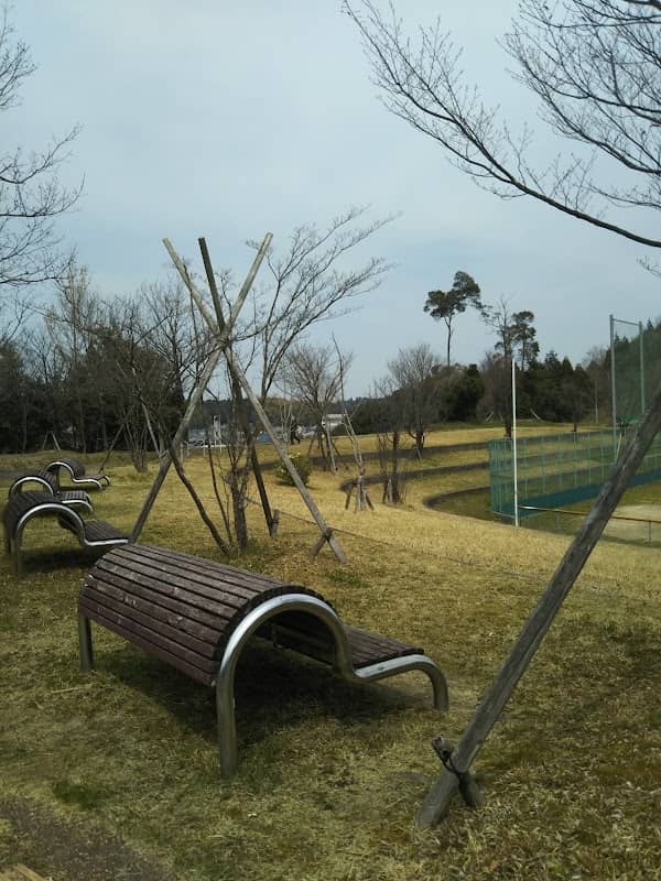 Kogashi Hinokigaoka Park - Image 1