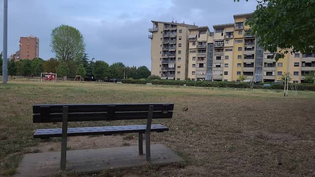 Parco Stella Bianca - Image 1