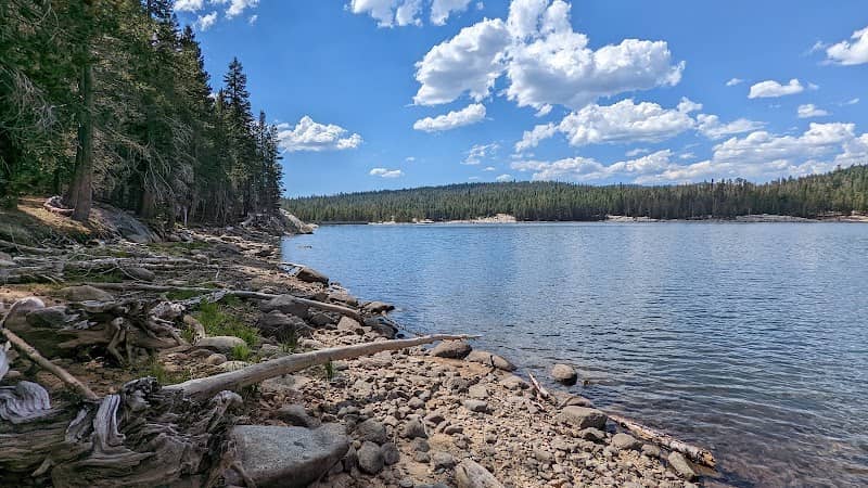 Lake Alpine - Image 1
