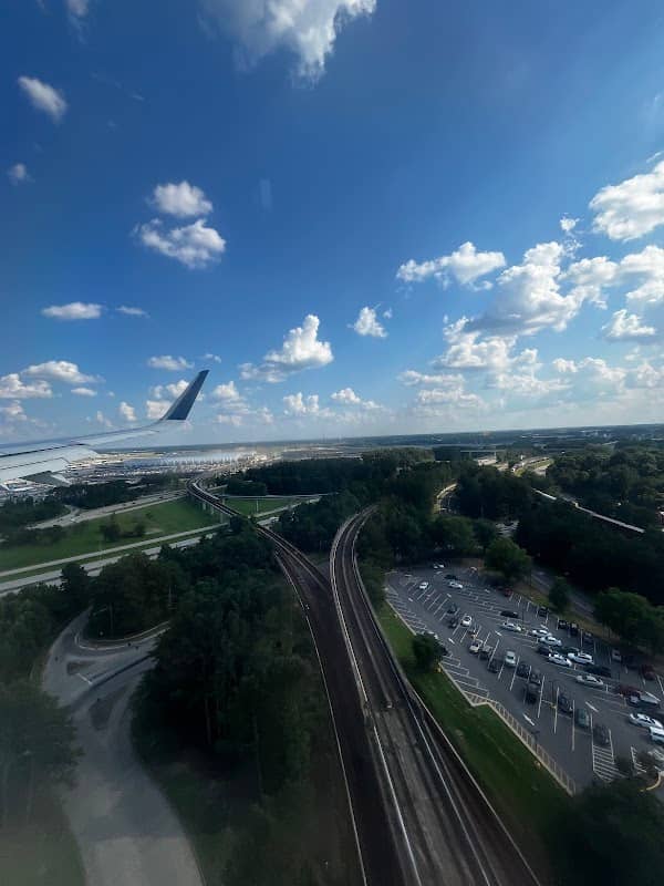 Flight viewing - Image 1